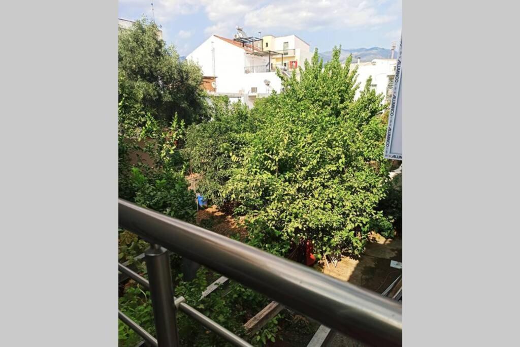 A&V Apartment Kalamata Exterior photo