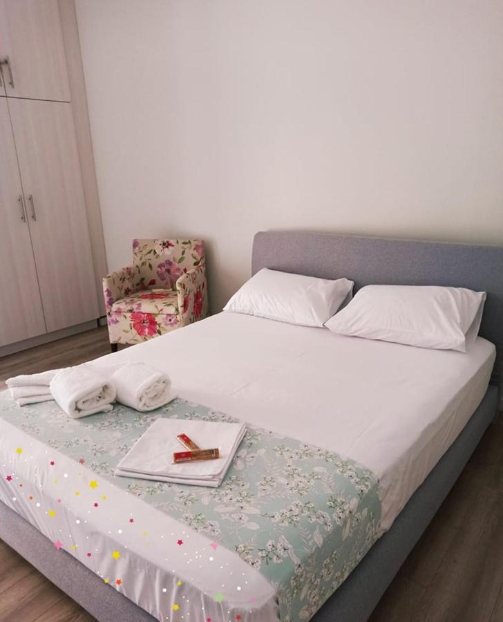 A&V Apartment Kalamata Exterior photo